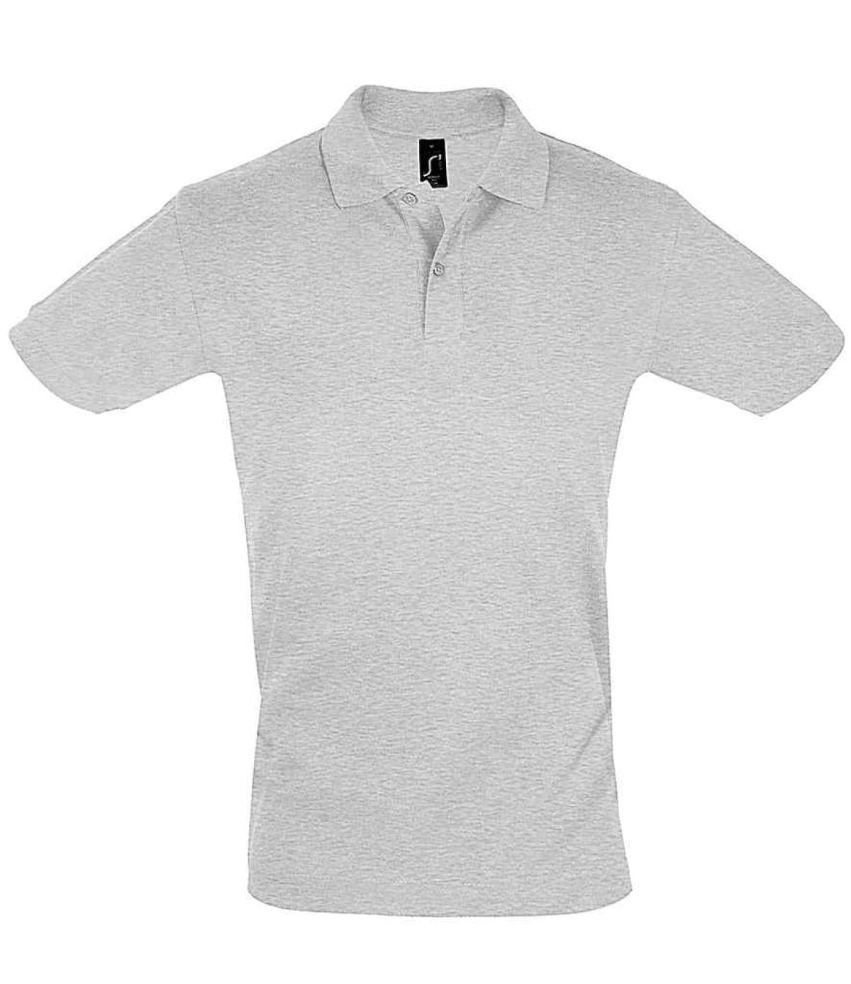 SOL'S Perfect Cotton Piqué Polo Shirt