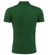 SOL'S Perfect Cotton Piqué Polo Shirt | Bottle Green thumbnail 2