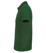 SOL'S Perfect Cotton Piqué Polo Shirt | Bottle Green thumbnail 3