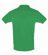 SOL'S Perfect Cotton Piqué Polo Shirt | Kelly Green thumbnail 2