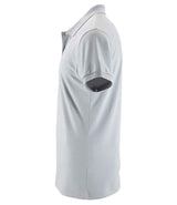 SOL'S Perfect Cotton Piqué Polo Shirt | Pure Grey thumbnail 3