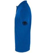 SOL'S Perfect Cotton Piqué Polo Shirt | Royal Blue thumbnail 3