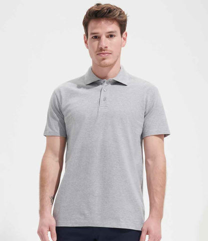 11362 Grey Marl Model