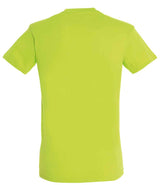 SOL'S Regent T-Shirt | Apple Green thumbnail 2