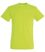 SOL'S Regent T-Shirt | Apple Green thumbnail 1