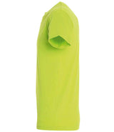 SOL'S Regent T-Shirt | Apple Green thumbnail 3
