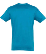 SOL'S Regent T-Shirt | Aqua thumbnail 2
