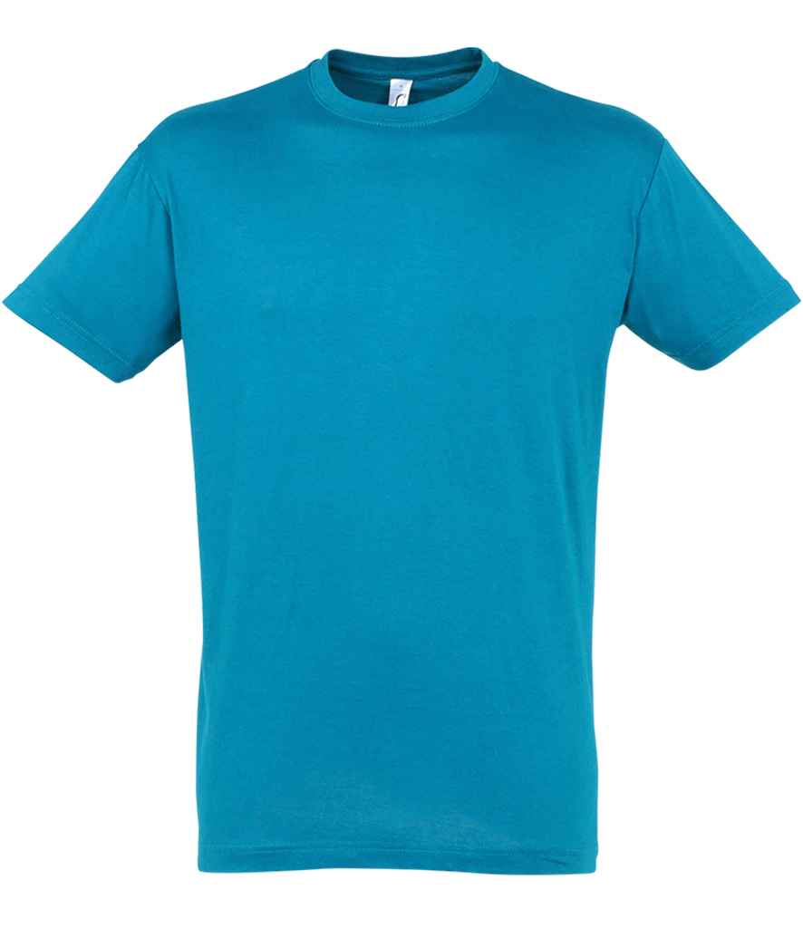 SOL'S Regent T-Shirt | Aqua