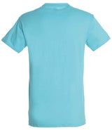 SOL'S Regent T-Shirt | Atoll Blue thumbnail 2