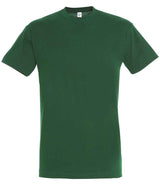 SOL'S Regent T-Shirt | Bottle Green thumbnail 1