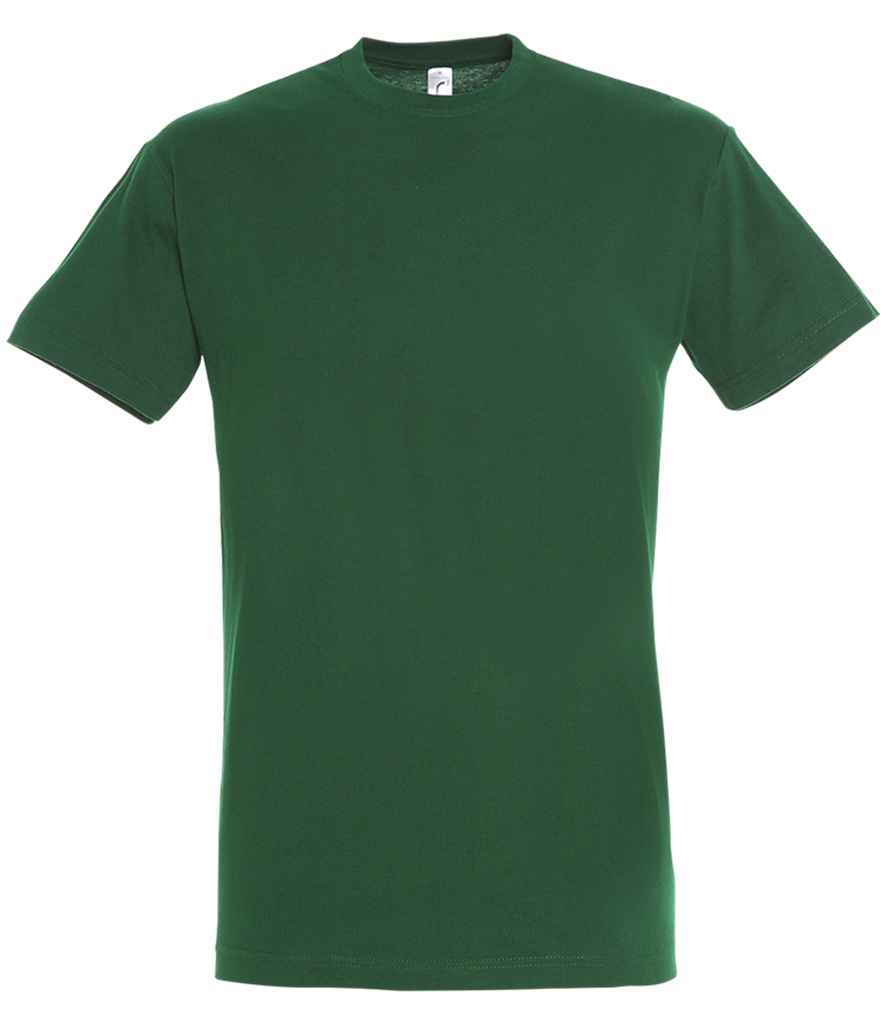 SOL'S Regent T-Shirt | Bottle Green