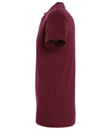 SOL'S Regent T-Shirt | Burgundy thumbnail 3