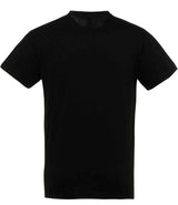 SOL'S Regent T-Shirt | Deep Black thumbnail 2