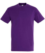 SOL'S Regent T-Shirt | Dark Purple thumbnail 1