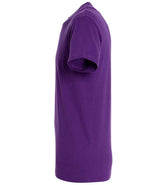 SOL'S Regent T-Shirt | Dark Purple thumbnail 3