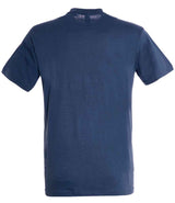 SOL'S Regent T-Shirt | Denim thumbnail 2