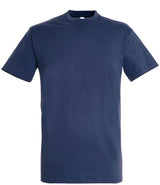 SOL'S Regent T-Shirt | Denim thumbnail 1