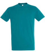 SOL'S Regent T-Shirt | Duck Blue thumbnail 1