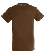 SOL'S Regent T-Shirt | Earth thumbnail 2