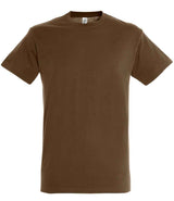 SOL'S Regent T-Shirt | Earth thumbnail 1