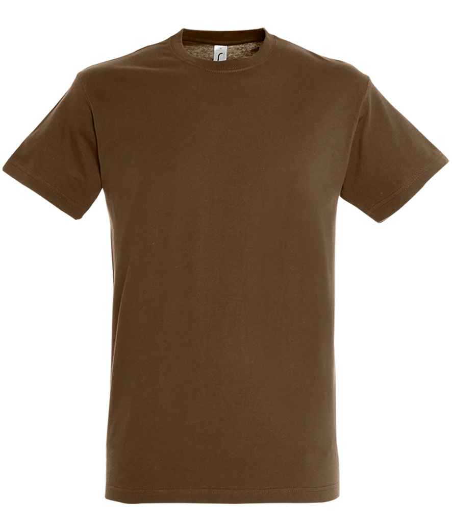 SOL'S Regent T-Shirt | Earth