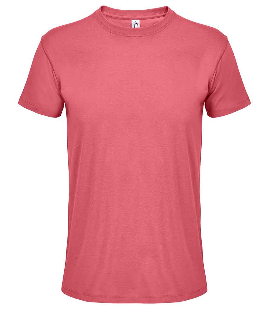 SOL'S Regent T-Shirt | Folk Pink