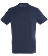 SOL'S Regent T-Shirt | French Navy thumbnail 2