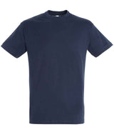 SOL'S Regent T-Shirt | French Navy thumbnail 1