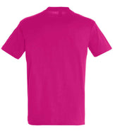 SOL'S Regent T-Shirt | Fuchsia thumbnail 2