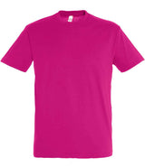 SOL'S Regent T-Shirt | Fuchsia thumbnail 1