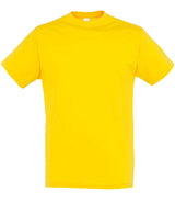 SOL'S Regent T-Shirt | Gold thumbnail 1
