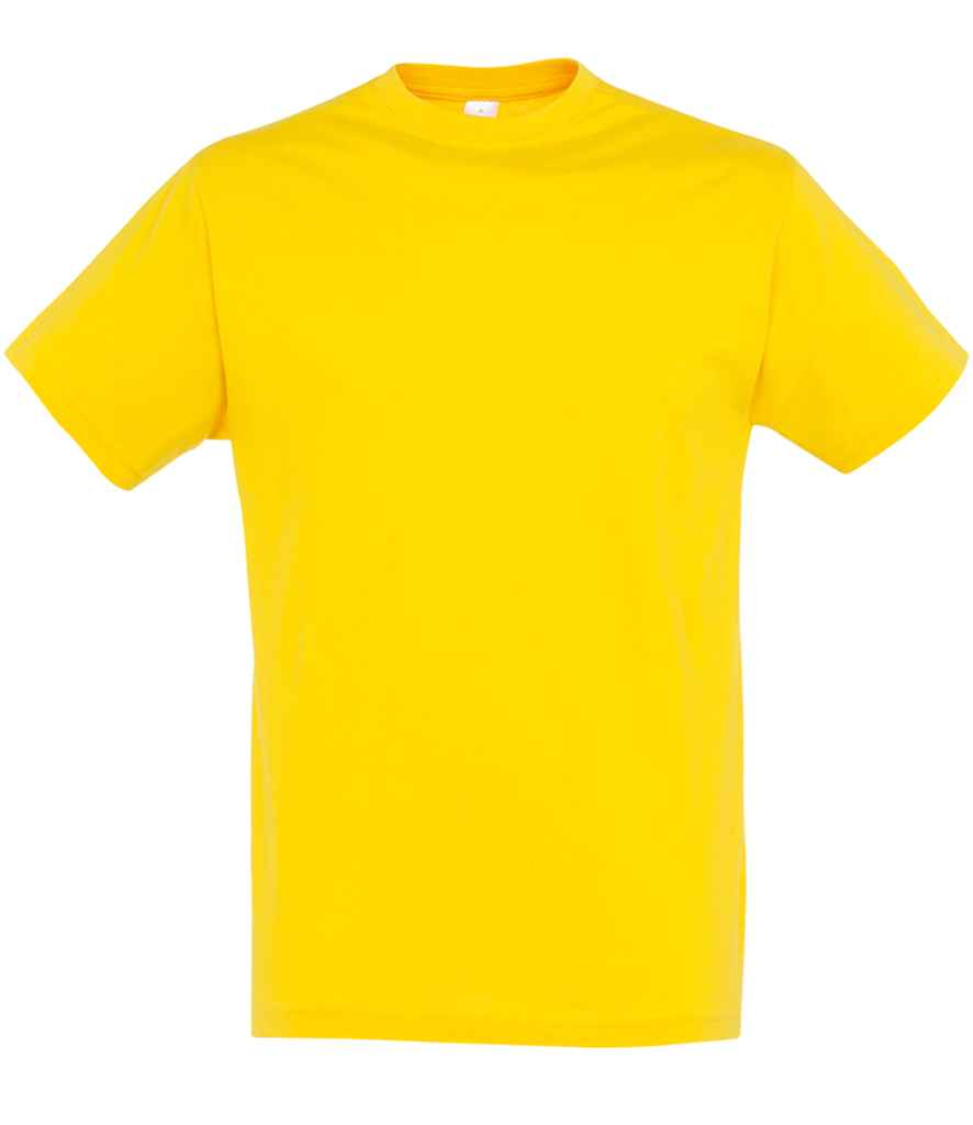SOL'S Regent T-Shirt | Gold