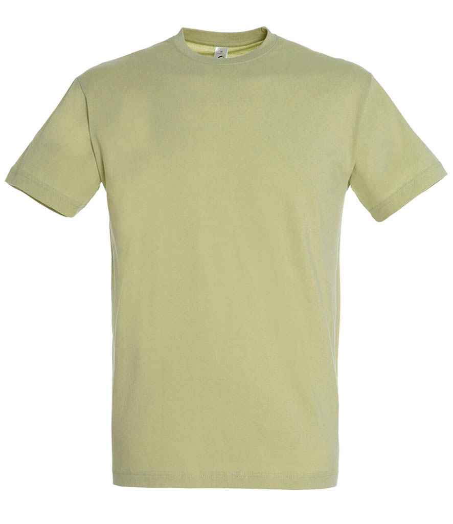 SOL'S Regent T-Shirt | Green Sage