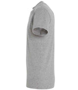 SOL'S Regent T-Shirt | Grey Marl thumbnail 3