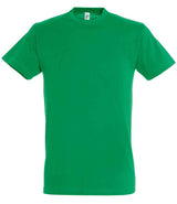 SOL'S Regent T-Shirt | Kelly Green thumbnail 1