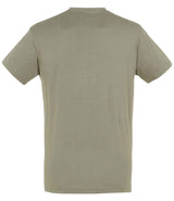 SOL'S Regent T-Shirt | Khaki thumbnail 2