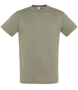 SOL'S Regent T-Shirt | Khaki thumbnail 1