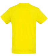 SOL'S Regent T-Shirt | Lemon thumbnail 2