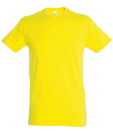 SOL'S Regent T-Shirt | Lemon thumbnail 1