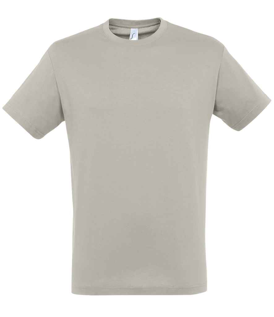SOL'S Regent T-Shirt | Light Grey