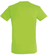SOL'S Regent T-Shirt | Lime Green thumbnail 2
