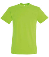 SOL'S Regent T-Shirt | Lime Green thumbnail 1