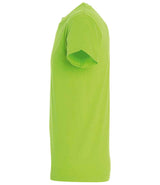 SOL'S Regent T-Shirt | Lime Green thumbnail 3