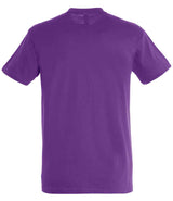 SOL'S Regent T-Shirt | Light Purple thumbnail 2