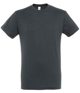 SOL'S Regent T-Shirt | Mouse Grey thumbnail 1