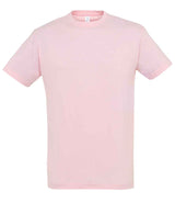 SOL'S Regent T-Shirt | Medium Pink thumbnail 1