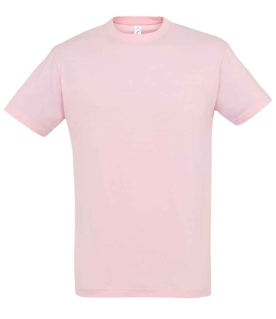 SOL'S Regent T-Shirt | Medium Pink
