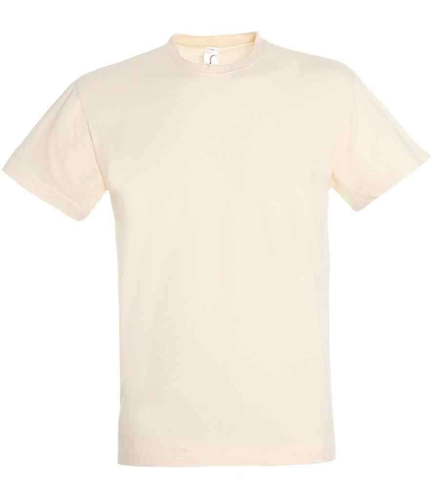 SOL'S Regent T-Shirt | Natural