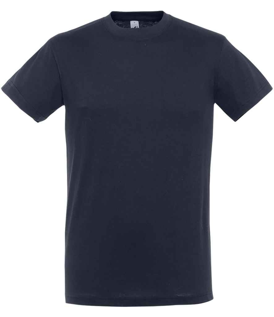 SOL'S Regent T-Shirt | Navy