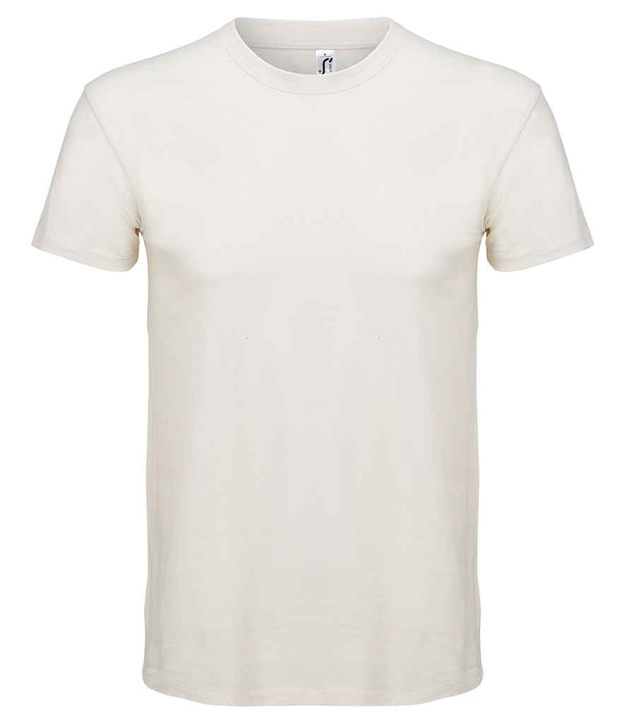 SOL'S Regent T-Shirt | Off White